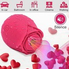 Powerful Personal Female Vibrate For Woman Us 10speed Mini Rechargeable Massager