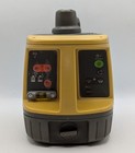 Topcon Rl-vh3d Rotary Laser Level Powers On Untested Further Parts repair