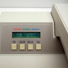 X-rite 810tr Transmission Reflection Densitometer Xrite 810 W tran  Calibrations