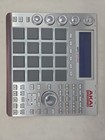 Akai Professional Mpc Studio Silver Compact Midi Controller For Music Production