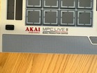 Akai Professional Mpc Live 3 Sequencing Drum Machine