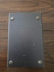 S  Hawk Ltd  Hawk I Bass Tonal Expander Eq fuzz treble Booster S hawk 1970s