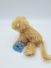 Webkinz Lioness With Code Tags Sealed Unused Plush Toy Virtual Pet