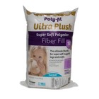 Fairfield Poly-fil Ultra Plush Super Soft Polyester Fiberfill 