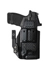 Eyv Iwb Gun Holster For Concealed Carry - S w M p Shield shield Plus 9 40