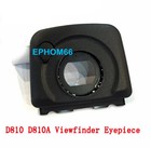 New For Nikon D810 Eyepiece Cover Viewfinder Camera Replacement Unit Repair Part