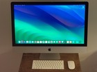 Apple Imac 21 5  Desktop Computer     16 Gb Ram     3 Year Warranty     Bundle Deal 