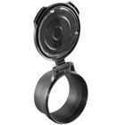 Butler Creek Element 50mm Riflescope Objective Lens Cap Black Esc50