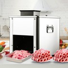 Slicer Cutting Electric Shredding Cutter Us Meat Kitchen Commercial Brand New