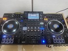 Pioneer Dj Xdj-xz Black With Power Cable And Original Box Tested Working