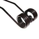 Gt46s One Tedder Tine Spring Tine For Befco Galfre Hesston New Idea Walton