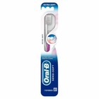 Oral B Sensi Soft Toothbrush Extra Soft Bristles Gentle Clean Teeth 1 Ct 6 Pack
