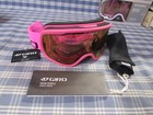 Giro Cruz Snow Goggles   brand New With Tags Distressed Box  Fast Free Shipping 