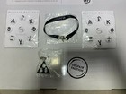 Afi Despair Faction Blood Stickers Pin Key Change  more Official Merchandise New