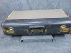 Vintage Conn Briefcase Mute Case 1950 s