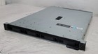Dell Emc Poweredge R340 Single Intel Xeon E-2126g  3 30ghz 16gb Ram No Hdd H330
