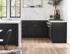 Mullican  belleme  White Oak Beaumont Engineered Hardwood Flooring  2 99 sqft