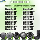 Replacement Parts For Irobot Roomba I E J Series I3 I3 I4 I6 I6 I7 I7 I8 I8