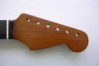 Roasted Stratocaster vintage Style stainless Steel Fret fits Fender warmoth 4of4