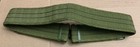 East German Military Nylon Equipment Gear Belt 40 