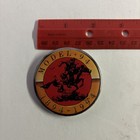 Winchester Model 94 1894-1994 100 Year Anniversary Vintage Pinback Button
