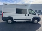 2019 Hymer Carado Axion 7 012 Actual Miles Like Winnebago Travato