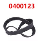 Fits Carlton Stump Grinder Sp7015 Trx  Poly Chain Belt Part