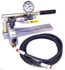 Wheeler-rex 29201 Hyrdo Test Pmp 1 000 Psi 1 4 In steel 6gdu5