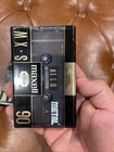 3 Maxell Metal Mx-s 90 Blank Audio Cassette Tape Alloy Cobalt Sealed Japan 