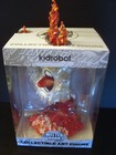 Melted Hand Custom Kidrobot Santa Cruz Skateboards Screaming Hand Figure