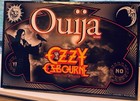Brand New Ozzy Osbourne Ouija Board Sealed Collectors Edition 