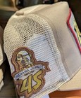 Disney Parks Indiana Jones Raiders Of The Lost Ark Baseball Hat Cap Snapback New