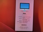 2017 Apple Imac With 2 3ghz Intel Core I5  21 5-inch  8gb Ram  256gb Ssd Storage