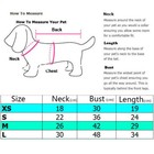 Dog Black Pet Puppy T-shirt Clothes Coat Apparel Costume Warmer K9 Unit Top Vest