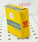 Kodak Movie Ektachrome 160 Type G Color Film Super 8 Film Cartridge Expired 1985