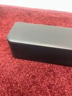 Bose Solo 5 Tv Sound System 418775 W   Remote   Power Adapter  tested  video