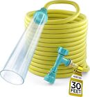 Tool Kit Aquarium Water Gravel Vacuum For Aquarium Fish Tank Cleaning Changer   