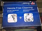 Bissell Cleanview Corded Bagless Pet Upright Vacuum New