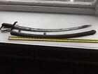 1818 Nathon Starr  Calvary Sabor And Scabbard