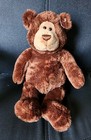 Gund Animal Alley Brown Plush Teddy Bear 46382 Stuffed Animal 2007 18  Toys R Us