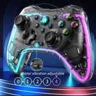 Wireless Game Controller Bluetooth Gamepad For Android Ios Iphone Tablet Pc Usa