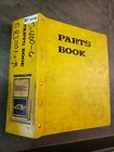 Komatsu Pc400lc-6 Pc400hd-6 Hydraulic Excavator Parts Book Manual