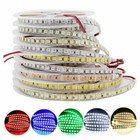 16 4ft 5m Led Strip Light 5054 600smd Flexible Tape More Bright Than 5050 Dc12v
