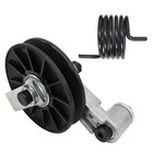 For Bobcat Cooling Fan Pulley Tensioner Kit 751 753 763 773 7753 863 873 963