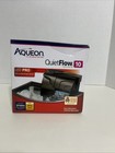 Aqueon Quietflow 10 Led Pro Aquarium Fish Tank Power Filter Up To 20 Gallon New