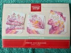 Stampin    Up  Paper Pumpkin Inked Occasions April 2025 Kit   New  