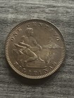 1903 Philippines United States Of America 1 One Centavo Rare Actual Coin Tb8079 