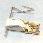 Brother 7mm  Walking Foot Sa140 Fits Models In Description Also Fits Babylock
