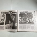 Philadelphia Daily News Full Newspaper 10 30 2008 Phillies Win World Series