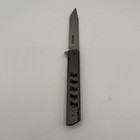 New Pocket Knife Assisted Open Folding